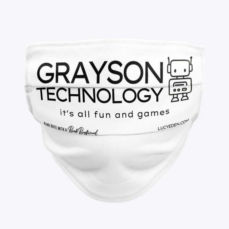 Grayson Technology Merch