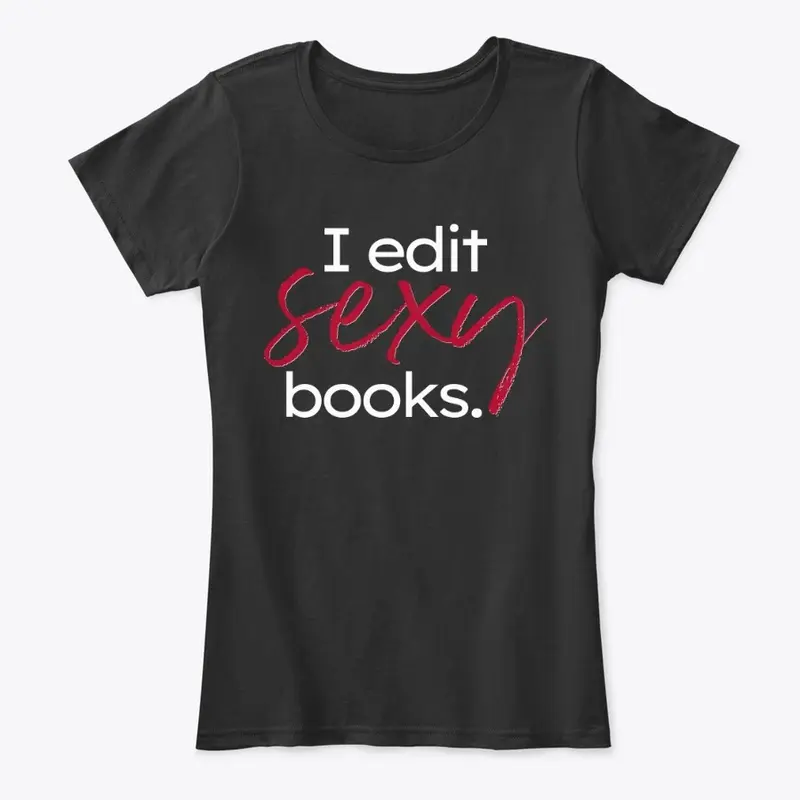 I edit sexy books dark 