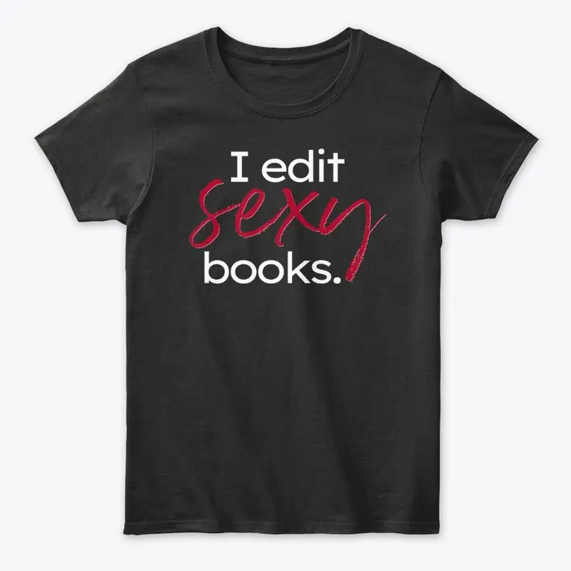 I edit sexy books dark 