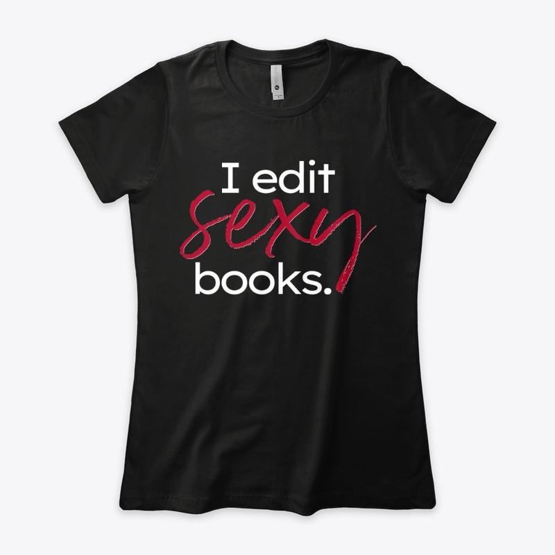 I edit sexy books dark 