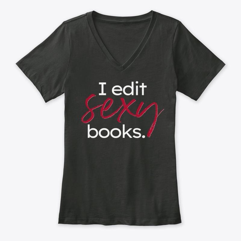 I edit sexy books dark 